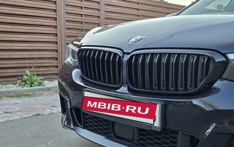 BMW 6 серия, 2019 год, 4 145 000 рублей, 2 фотография