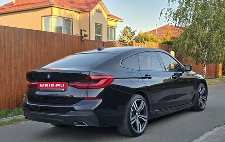 BMW 6 серия, 2019 год, 4 145 000 рублей, 9 фотография