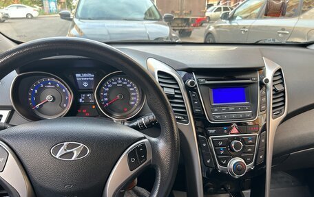 Hyundai i30 II рестайлинг, 2012 год, 960 000 рублей, 5 фотография