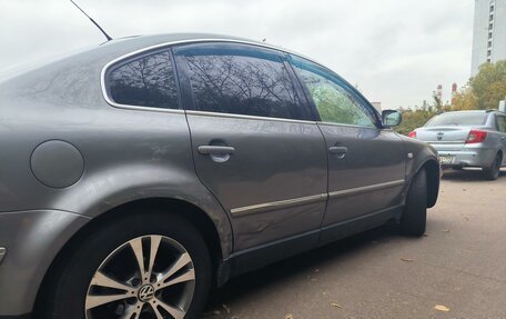 Volkswagen Passat B5+ рестайлинг, 2003 год, 455 000 рублей, 8 фотография