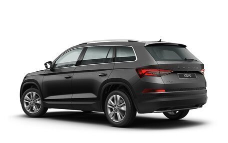 Skoda Kodiaq I, 2023 год, 4 950 000 рублей, 2 фотография