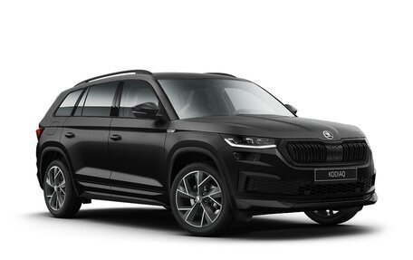 Skoda Kodiaq I, 2023 год, 4 950 000 рублей, 4 фотография