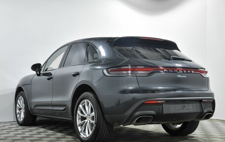 Porsche Macan I рестайлинг, 2023 год, 9 600 000 рублей, 9 фотография