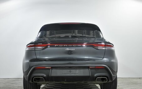 Porsche Macan I рестайлинг, 2023 год, 9 600 000 рублей, 8 фотография