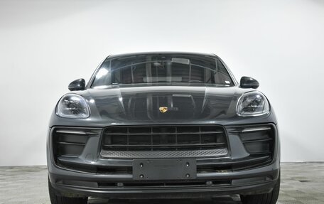 Porsche Macan I рестайлинг, 2023 год, 9 600 000 рублей, 5 фотография