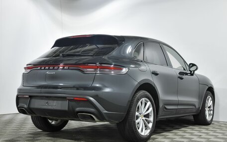 Porsche Macan I рестайлинг, 2023 год, 9 600 000 рублей, 7 фотография