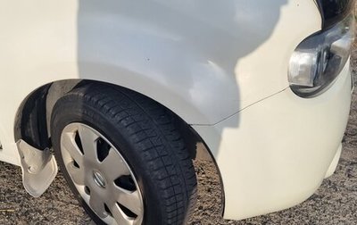 Nissan Cube III, 2014 год, 740 000 рублей, 1 фотография