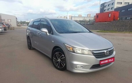 Honda Stream II, 2006 год, 750 000 рублей, 1 фотография