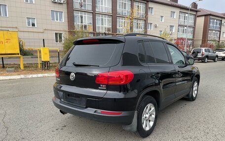 Volkswagen Tiguan I, 2012 год, 1 250 000 рублей, 3 фотография