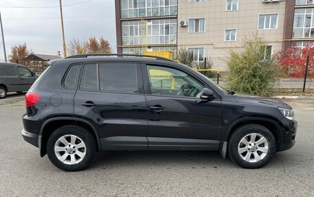 Volkswagen Tiguan I, 2012 год, 1 250 000 рублей, 2 фотография