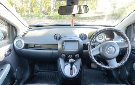 Mazda Demio III (DE), 2007 год, 660 000 рублей, 12 фотография