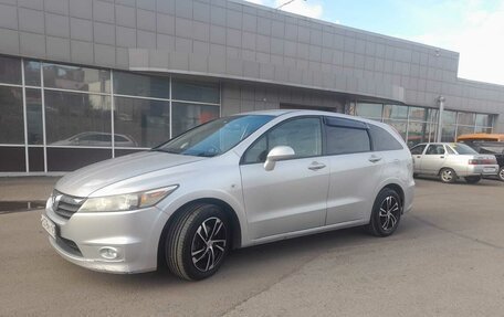 Honda Stream II, 2006 год, 750 000 рублей, 15 фотография