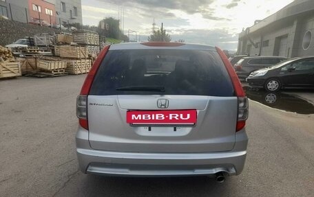 Honda Stream II, 2006 год, 750 000 рублей, 10 фотография