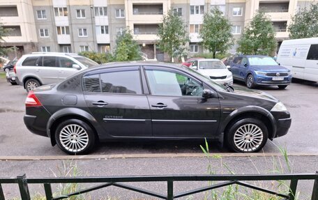 Renault Megane II, 2008 год, 450 000 рублей, 7 фотография