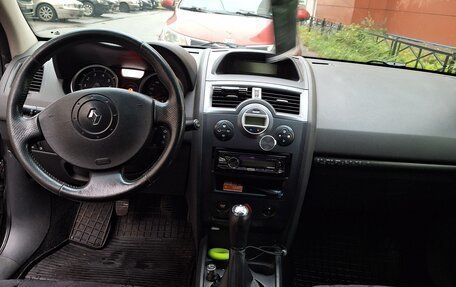 Renault Megane II, 2008 год, 450 000 рублей, 13 фотография