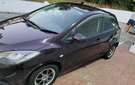 Mazda Demio III (DE), 2010 год, 685 000 рублей, 6 фотография