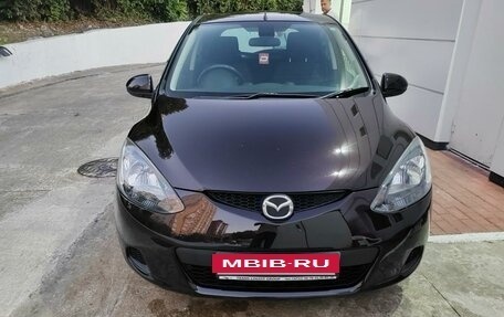 Mazda Demio III (DE), 2010 год, 685 000 рублей, 3 фотография