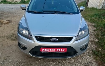 Ford Focus II рестайлинг, 2009 год, 620 000 рублей, 1 фотография