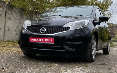 Nissan Note II рестайлинг, 2016 год, 950 000 рублей, 1 фотография