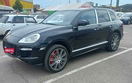 Porsche Cayenne III, 2007 год, 1 670 000 рублей, 5 фотография