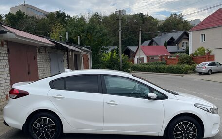 KIA Cerato III, 2017 год, 1 690 000 рублей, 5 фотография