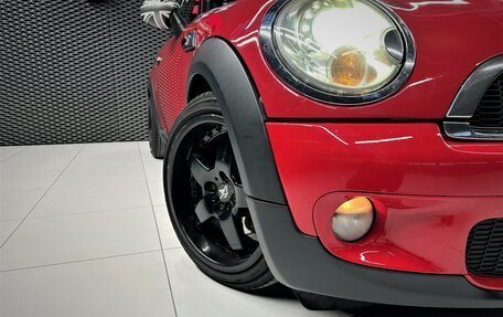 MINI Hatch, 2008 год, 990 000 рублей, 8 фотография