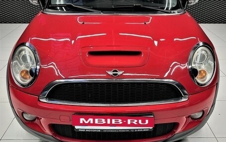 MINI Hatch, 2008 год, 990 000 рублей, 3 фотография