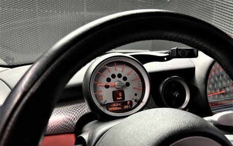 MINI Hatch, 2008 год, 990 000 рублей, 17 фотография