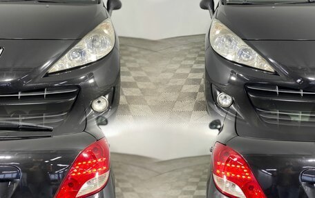 Peugeot 207 I, 2010 год, 595 000 рублей, 4 фотография