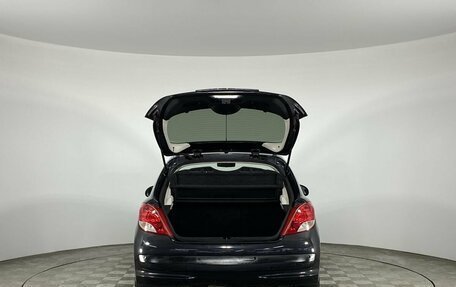 Peugeot 207 I, 2010 год, 595 000 рублей, 8 фотография