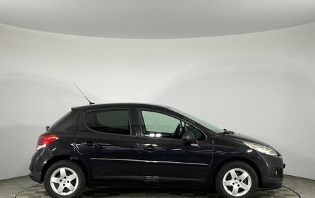 Peugeot 207 I, 2010 год, 595 000 рублей, 10 фотография