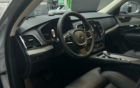 Volvo XC90 II рестайлинг, 2024 год, 10 610 000 рублей, 12 фотография