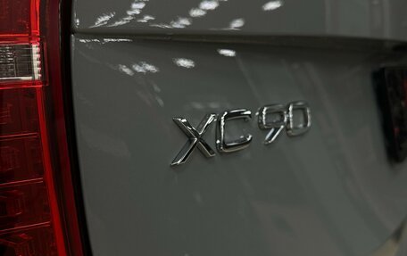 Volvo XC90 II рестайлинг, 2024 год, 10 610 000 рублей, 9 фотография