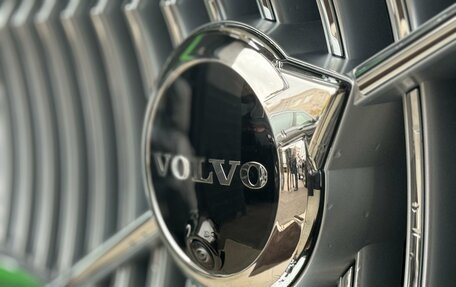 Volvo XC90 II рестайлинг, 2024 год, 10 610 000 рублей, 10 фотография