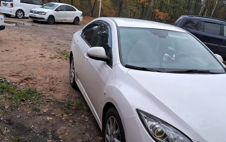 Mazda 6, 2011 год, 775 000 рублей, 2 фотография