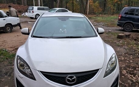 Mazda 6, 2011 год, 775 000 рублей, 5 фотография