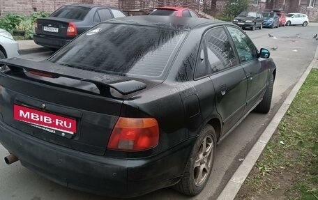 Audi A4, 1995 год, 250 000 рублей, 17 фотография