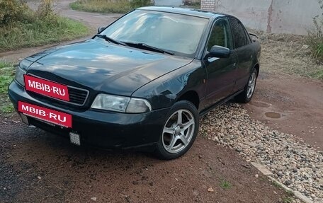 Audi A4, 1995 год, 250 000 рублей, 6 фотография