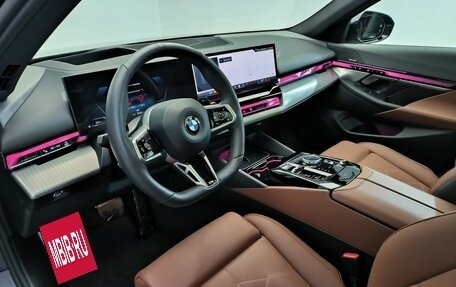 BMW 5 серия, 2023 год, 11 000 000 рублей, 17 фотография