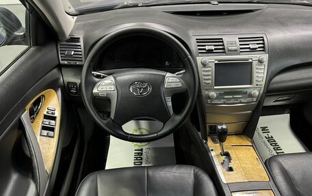 Toyota Camry, 2007 год, 1 145 000 рублей, 12 фотография