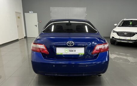 Toyota Camry, 2007 год, 1 145 000 рублей, 4 фотография