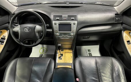 Toyota Camry, 2007 год, 1 145 000 рублей, 11 фотография