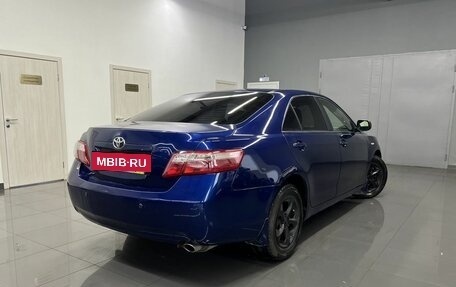 Toyota Camry, 2007 год, 1 145 000 рублей, 2 фотография