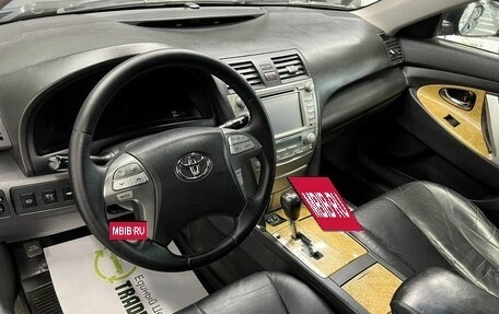 Toyota Camry, 2007 год, 1 145 000 рублей, 9 фотография