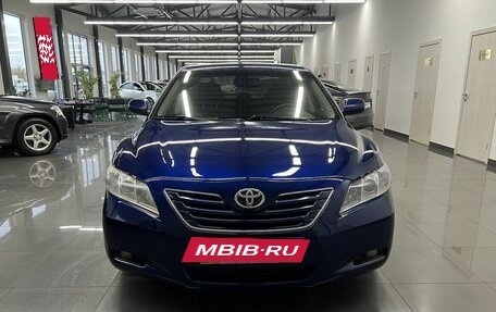 Toyota Camry, 2007 год, 1 145 000 рублей, 3 фотография