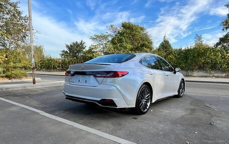 Toyota Camry, 2024 год, 5 380 000 рублей, 3 фотография