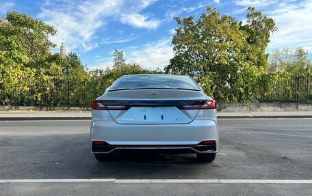 Toyota Camry, 2024 год, 5 380 000 рублей, 5 фотография