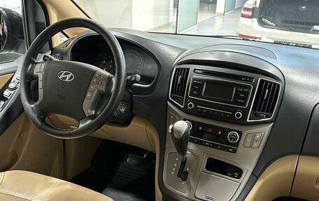 Hyundai H-1 II рестайлинг, 2018 год, 3 299 900 рублей, 9 фотография