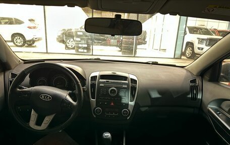 KIA cee'd I рестайлинг, 2010 год, 799 000 рублей, 6 фотография