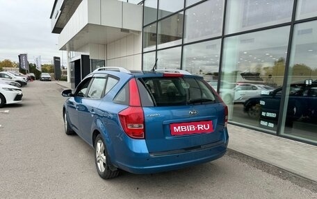 KIA cee'd I рестайлинг, 2010 год, 799 000 рублей, 4 фотография